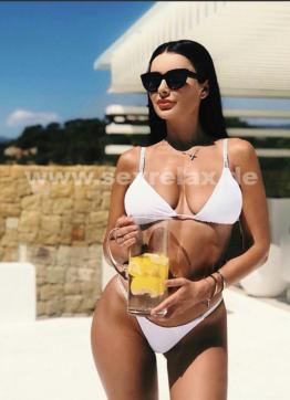 Kristina aus Russland - Escort lady Cologne 3