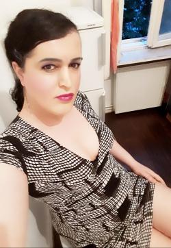 escortmenekse - Escort trans Berlin 1