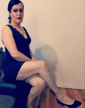 escortmenekse - Escort trans Berlin 2