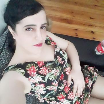 escortmenekse - Escort trans Berlin 3