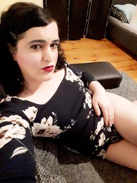 escortmenekse - Escort trans Berlin 4