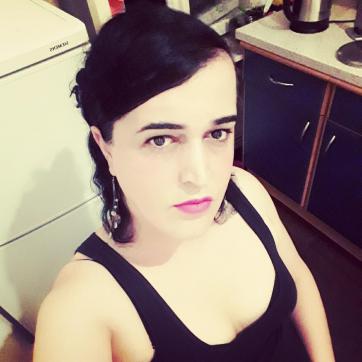 escortmenekse - Escort trans Berlin 5