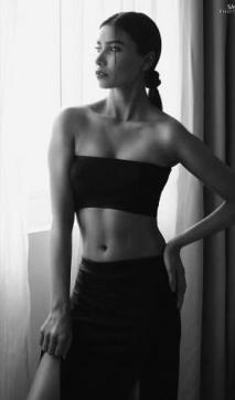 Indian Model Jasmine in Dubai - Escort lady Dubai 2