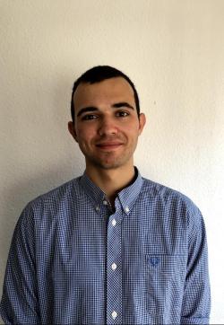 Claudio - Escort mens Freiburg 1