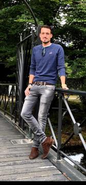 All you need - Escort gay Osnabrück 2