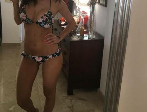 Pamela - Escort lady Paris 2