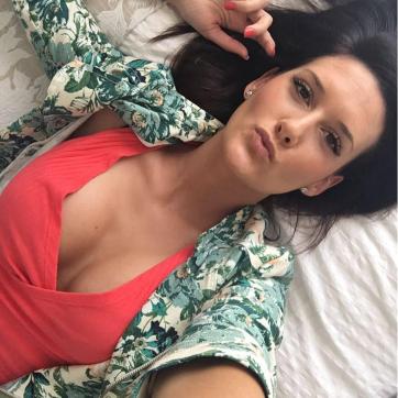 Pamela - Escort lady Paris 3