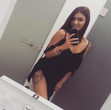 Valery - Escort lady Amsterdam 7