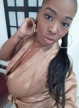 Lexi - Escort lady Amsterdam 2