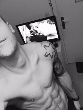 Siside - Escort mens Bremen 2