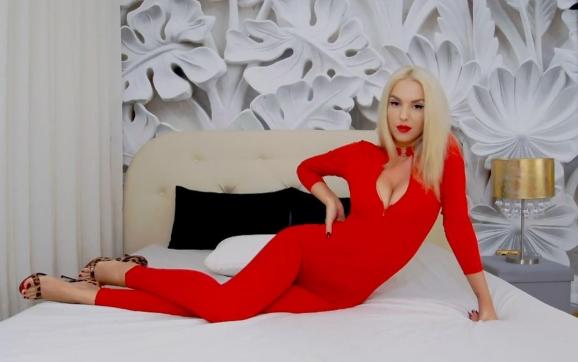 Anne - Escort lady Amsterdam 14