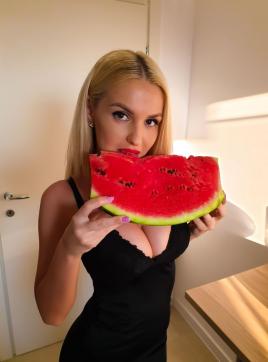 Anne - Escort lady Amsterdam 9