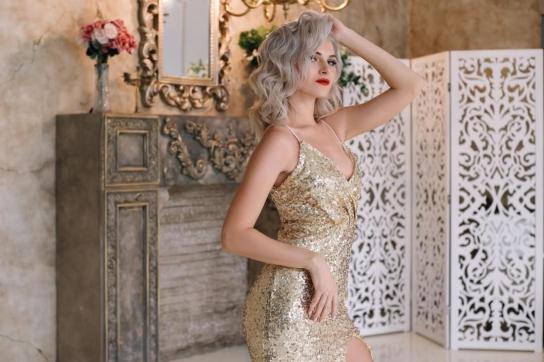 Arianna - Escort lady Amsterdam 8