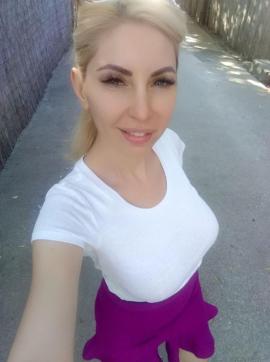 Brenda - Escort lady Amsterdam 2