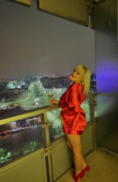 Eva - Escort lady Amsterdam 10