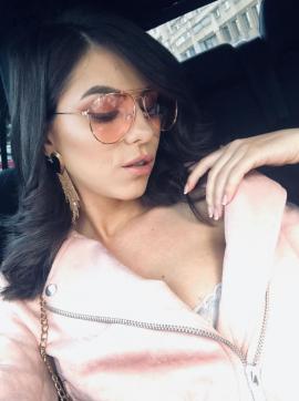 Flora - Escort lady Amsterdam 10