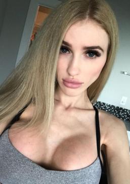 Isabella - Escort lady Amsterdam 7