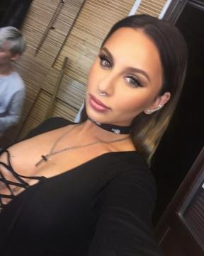 Ivy - Escort lady Amsterdam 10