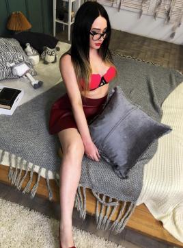 Ivy - Escort lady Amsterdam 12