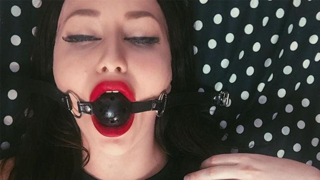 Ivy - Escort lady Amsterdam 2