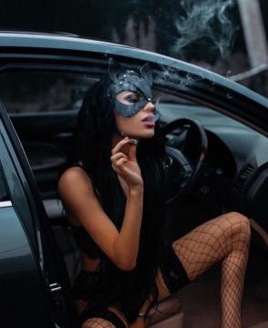 Ivy - Escort lady Amsterdam 3