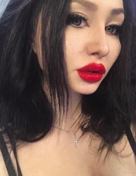 Ivy - Escort lady Amsterdam 5