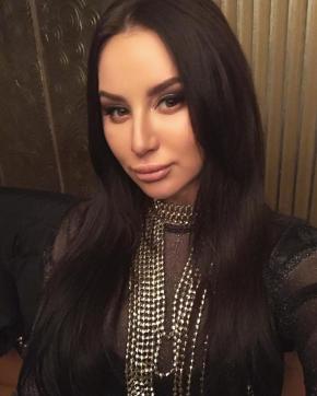 Ivy - Escort lady Amsterdam 9