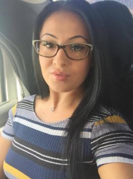 Karoline - Escort lady Amsterdam 8