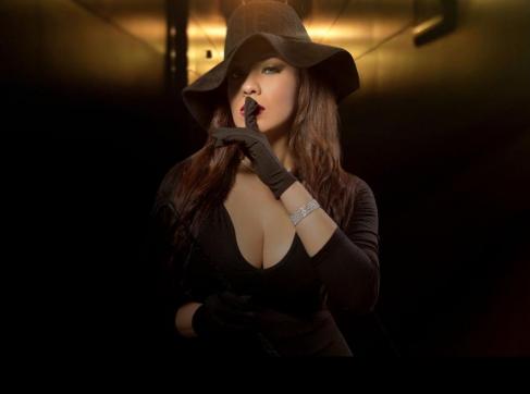 Kate - Escort lady Amsterdam 5