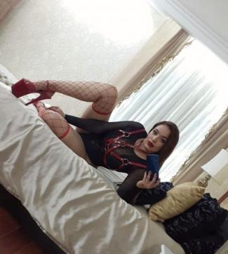 Kate - Escort lady Amsterdam 7