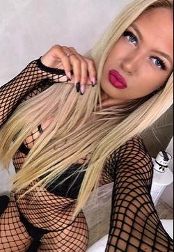 Kelly - Escort ladies Amsterdam 1