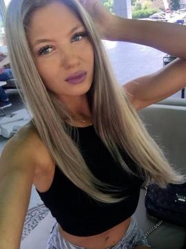 Kelly - Escort lady Amsterdam 9