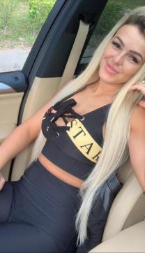 Kimberly - Escort lady Amsterdam 2