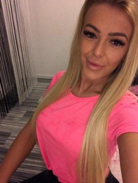 Kimberly - Escort lady Amsterdam 7