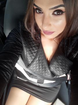 Lara - Escort lady Amsterdam 2