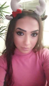 Lara - Escort lady Amsterdam 7