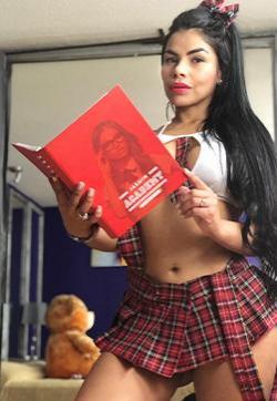 Lollitta - Escort ladies Amsterdam 1