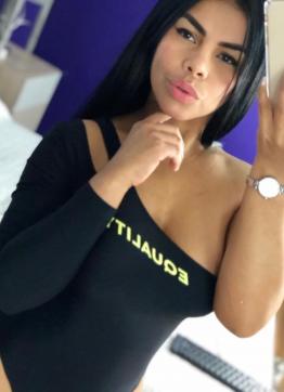 Lollitta - Escort lady Amsterdam 10