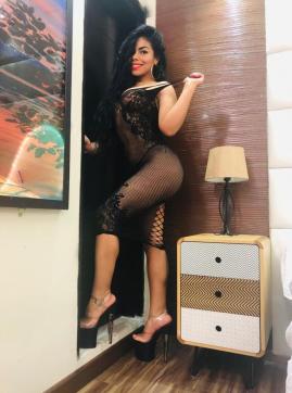 Lollitta - Escort lady Amsterdam 5