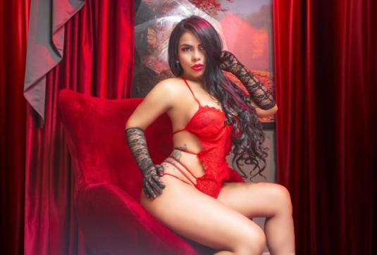 Lollitta - Escort lady Amsterdam 8