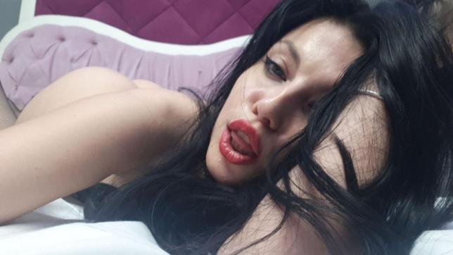 Lucy - Escort lady Amsterdam 6