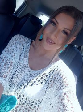 Luna - Escort lady Amsterdam 9