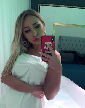 Marra - Escort lady Amsterdam 2