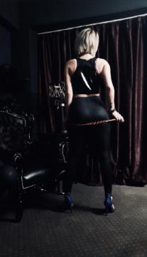 Martina - Escort lady Amsterdam 7