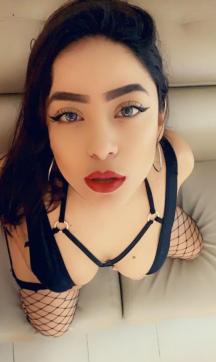 Noelle - Escort lady Amsterdam 2