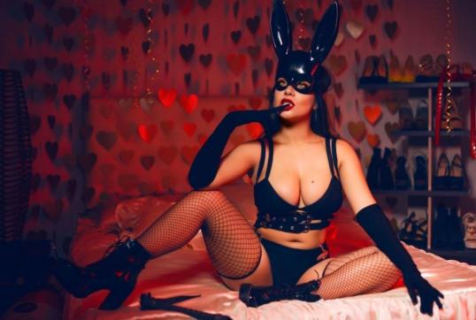 Noelle - Escort lady Amsterdam 3