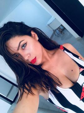 Noelle - Escort lady Amsterdam 8