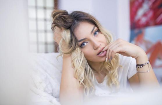 Rachel - Escort lady Amsterdam 10