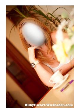 Nina - Escort ladies Wiesbaden 1