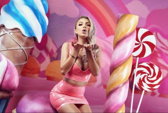 Ruxy and Alecsa - Escort lady Amsterdam 10